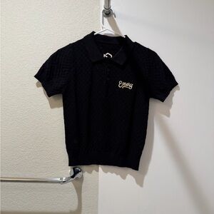Emery golf shirt size xs unworn